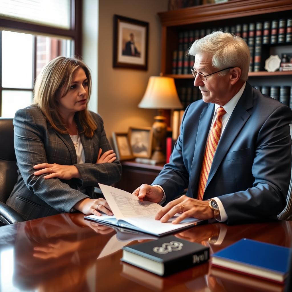 Concealed Firearm Defense Lawyer Fluvanna County