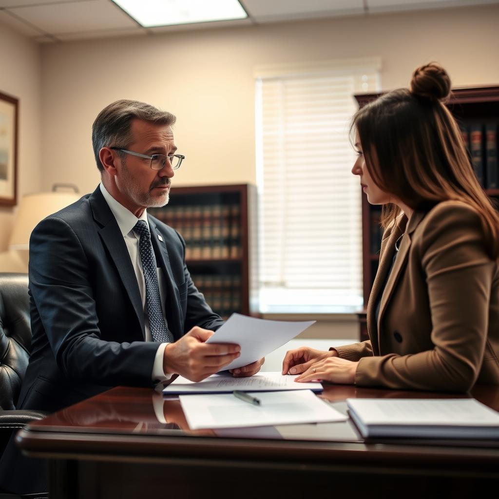 Concealed Firearm Defense Lawyer Frederick County