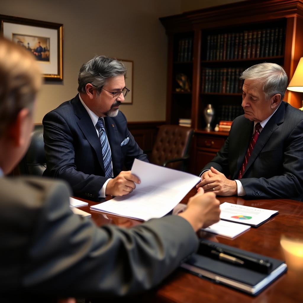 Concealed Firearm Defense Lawyer Gloucester County