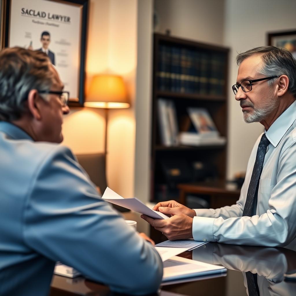 Concealed Firearm Defense Lawyer Goochland County