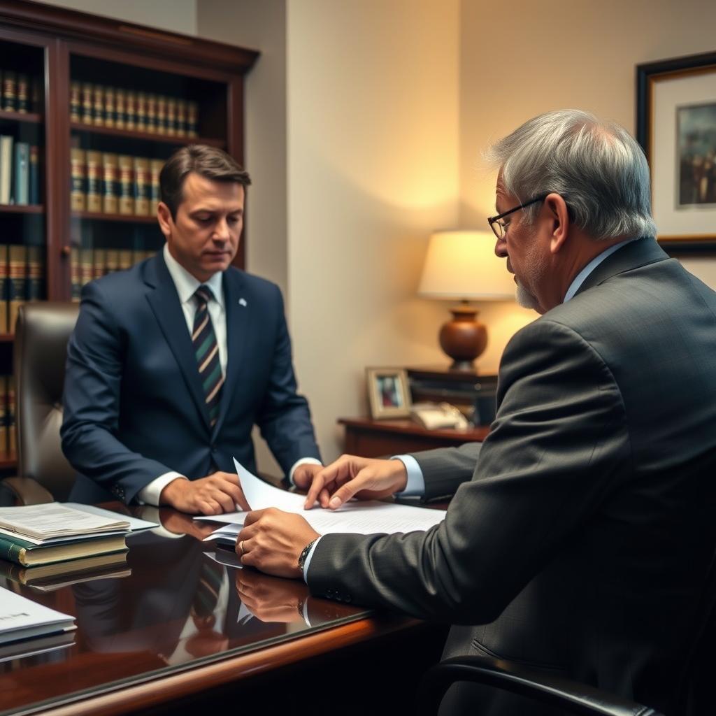 Concealed Firearm Defense Lawyer Henrico County