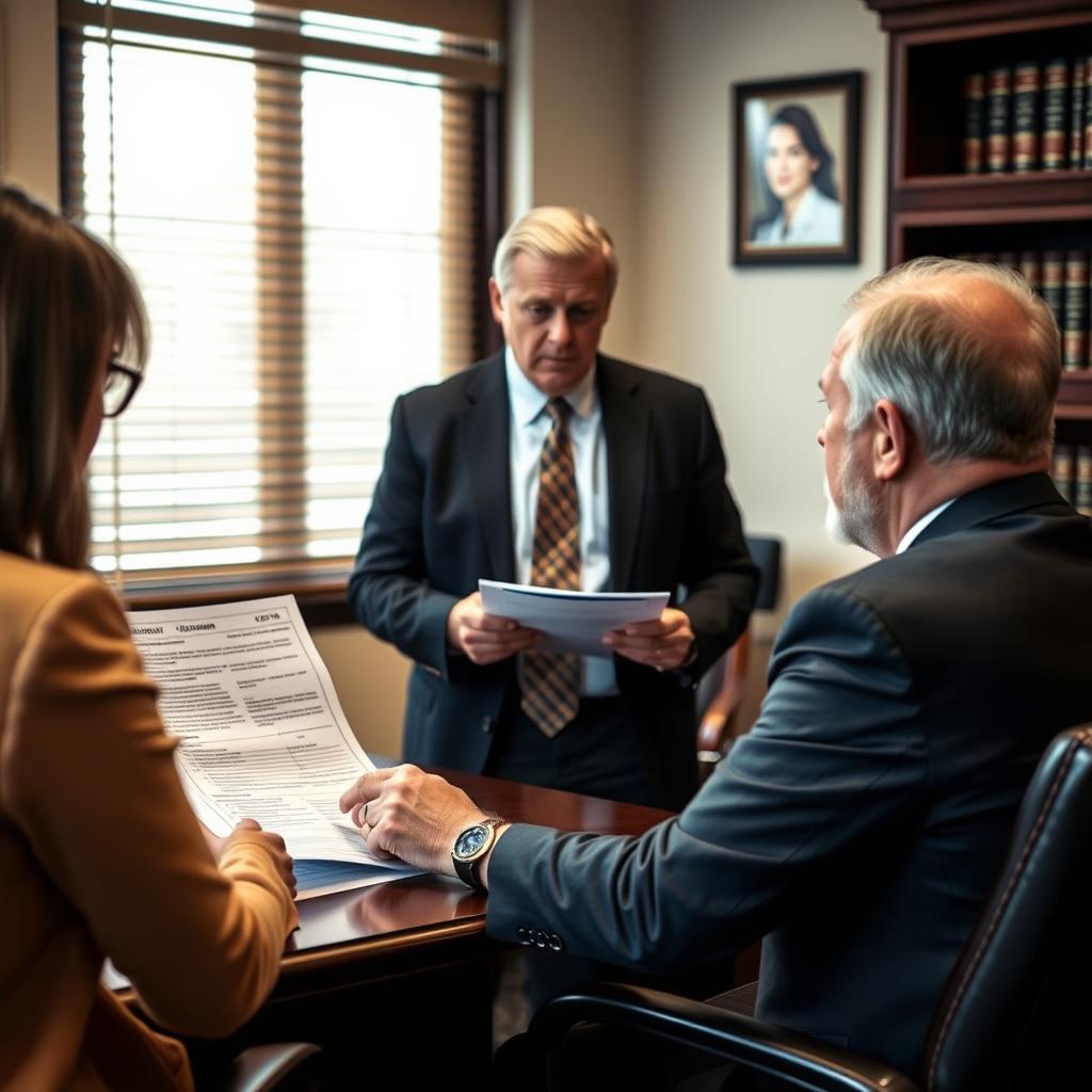 Concealed Firearm Defense Lawyer Isle of Wight County