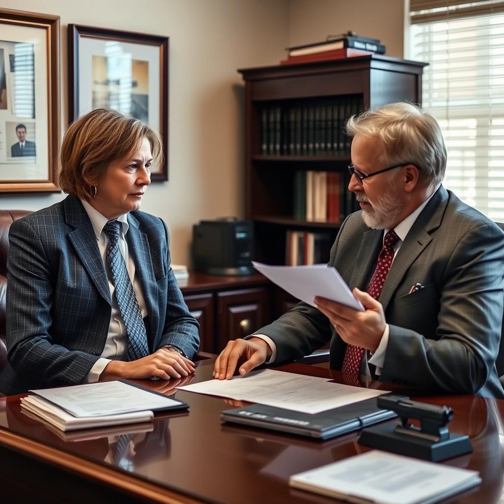 Concealed Firearm Defense Lawyer James City County