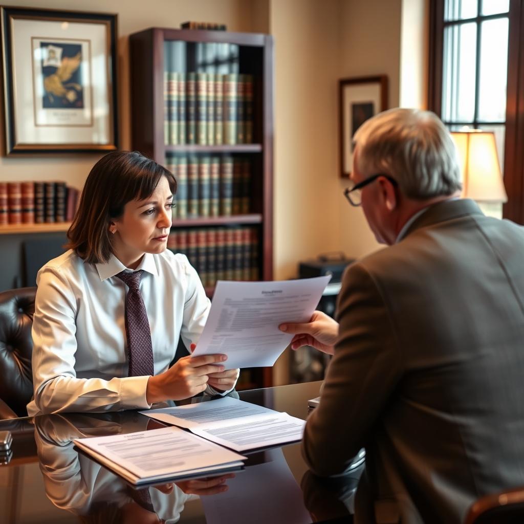 Concealed Firearm Defense Lawyer King William County