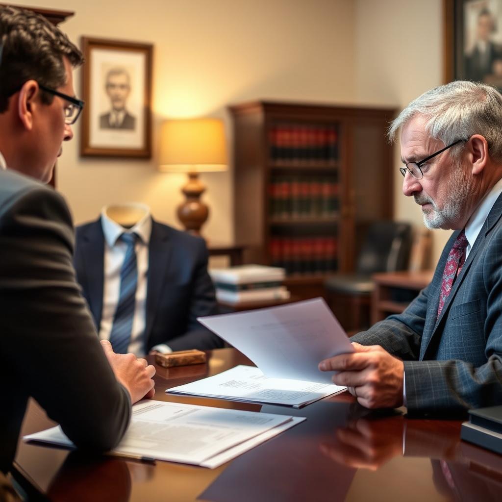 Concealed Firearm Defense Lawyer Loudoun County