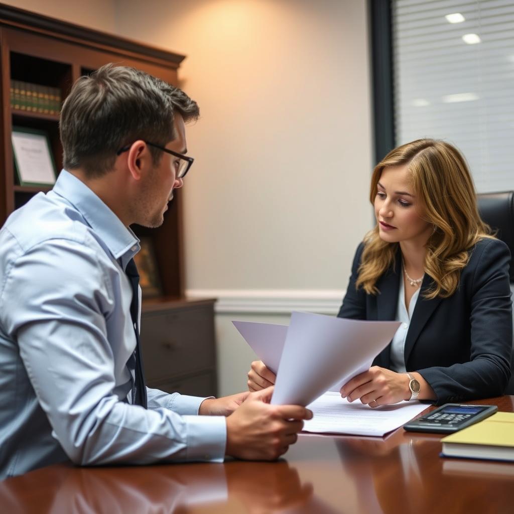 Concealed Firearm Defense Lawyer Louisa County