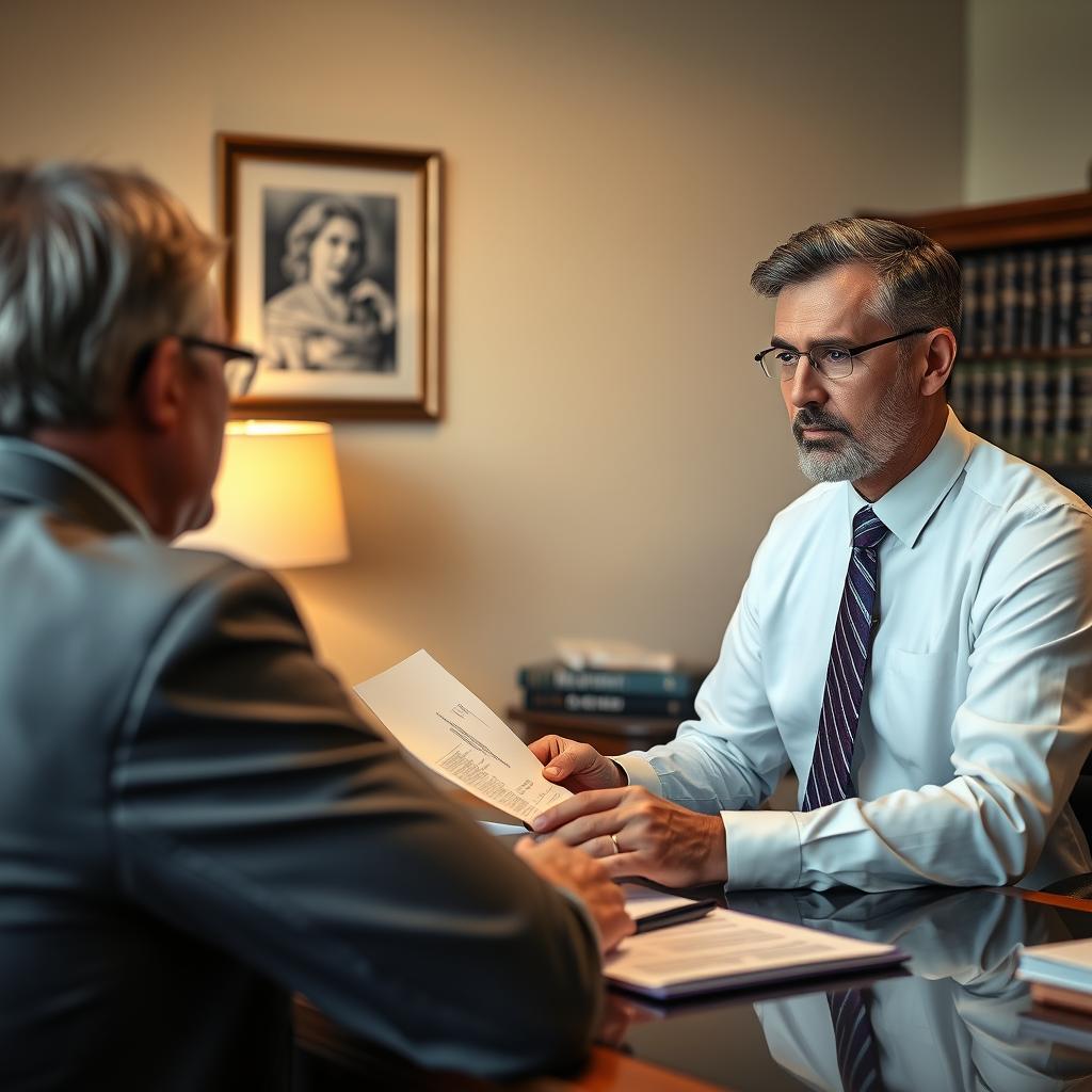 Concealed Firearm Defense Lawyer Manassas