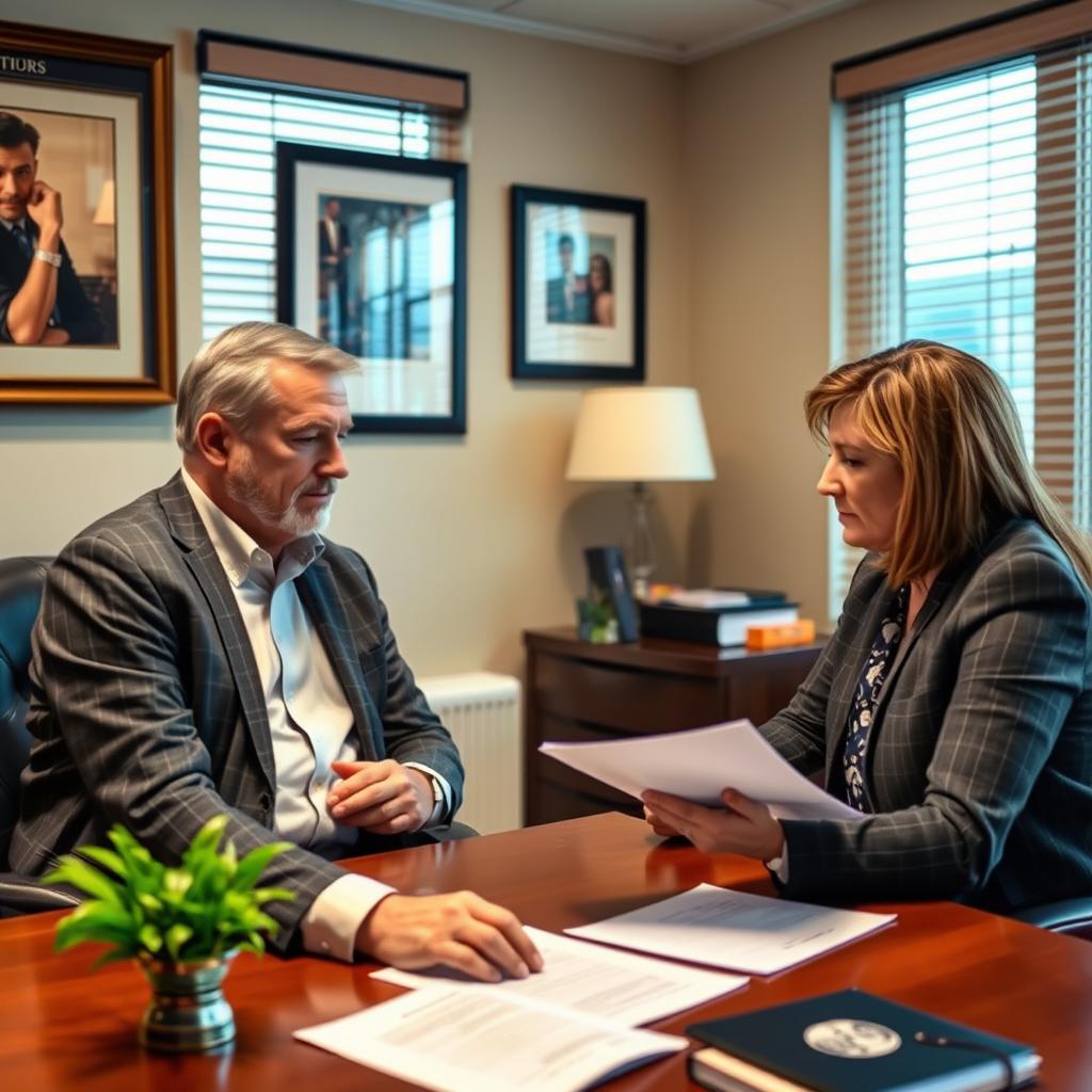 Concealed Firearm Defense Lawyer Orange County