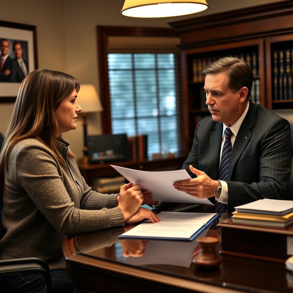 Concealed Firearm Defense Lawyer Poquoson
