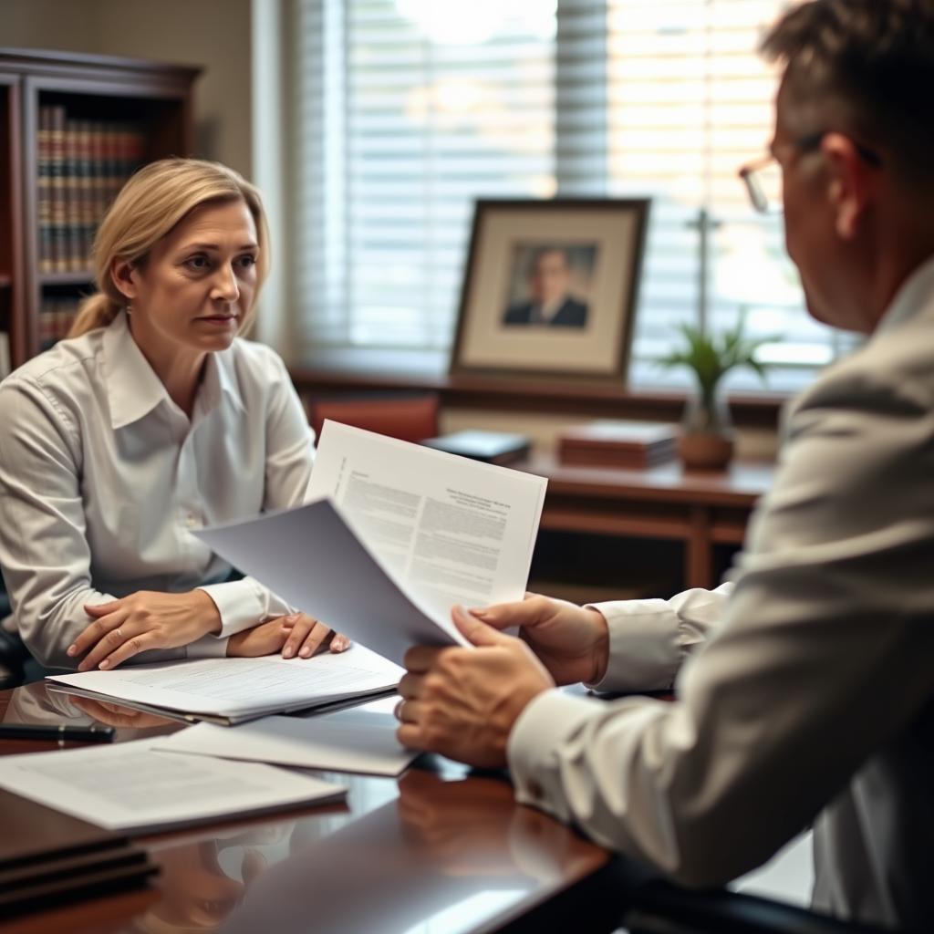 Concealed Firearm Defense Lawyer Powhatan County