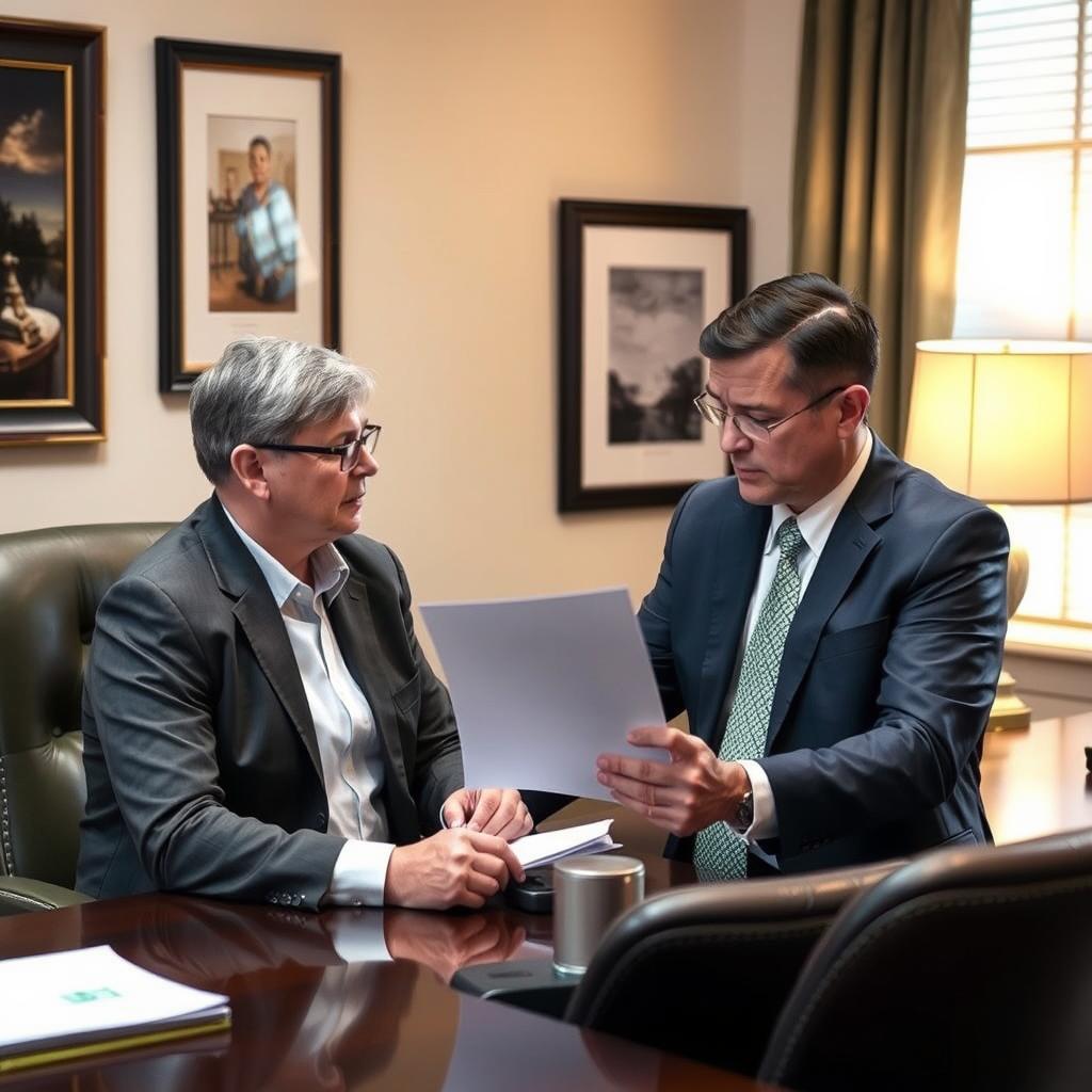 Concealed Firearm Defense Lawyer Prince William County