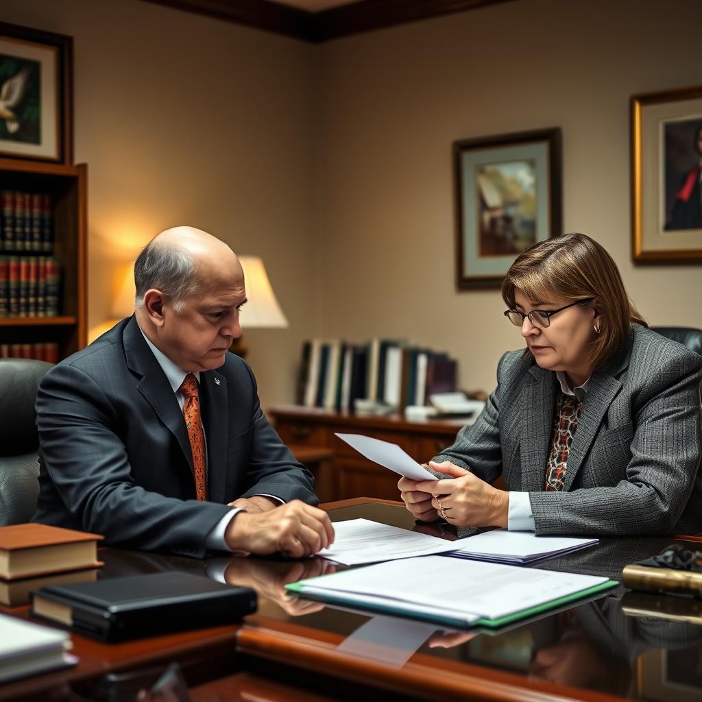 Concealed Firearm Defense Lawyer Rappahannock County