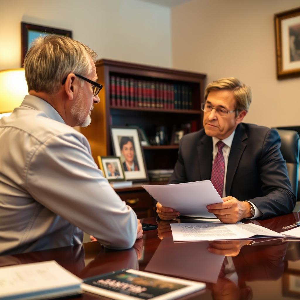 Concealed Firearm Defense Lawyer Suffolk