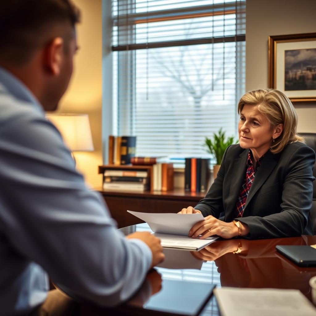 Concealed Firearm Defense Lawyer York County
