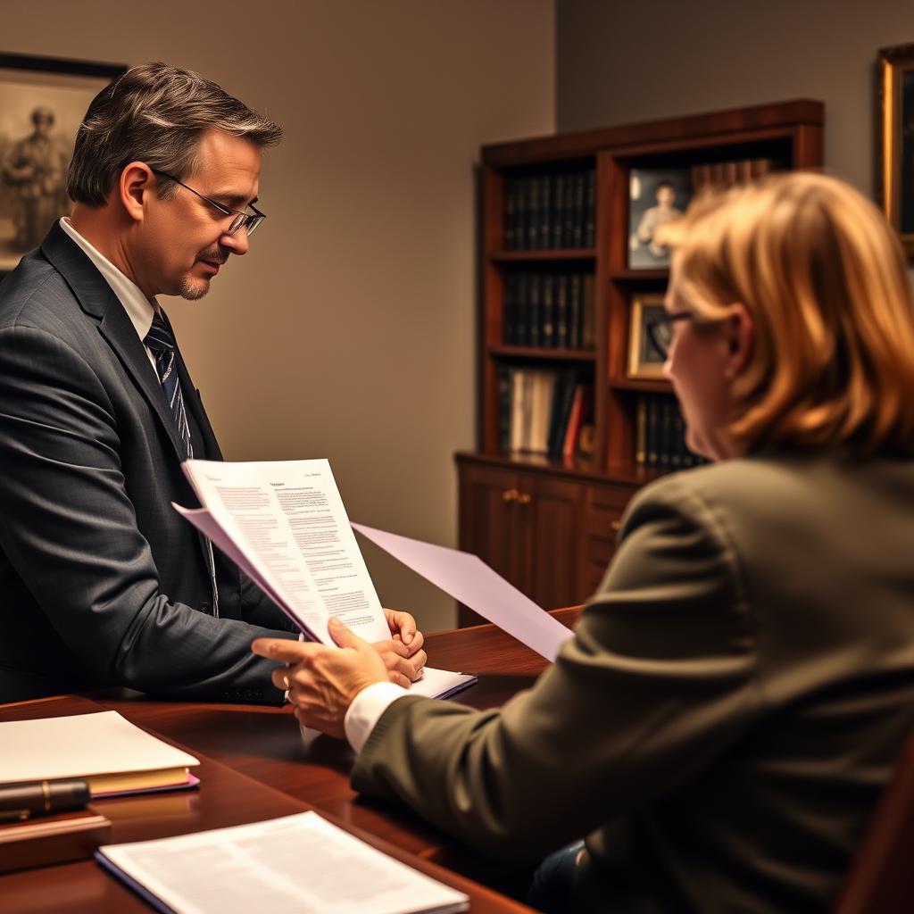 Concealed Weapon Lawyer Bedford County