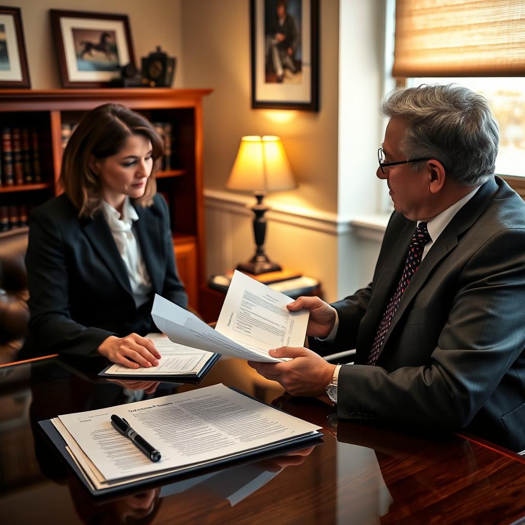 Concealed Weapon Lawyer Caroline County