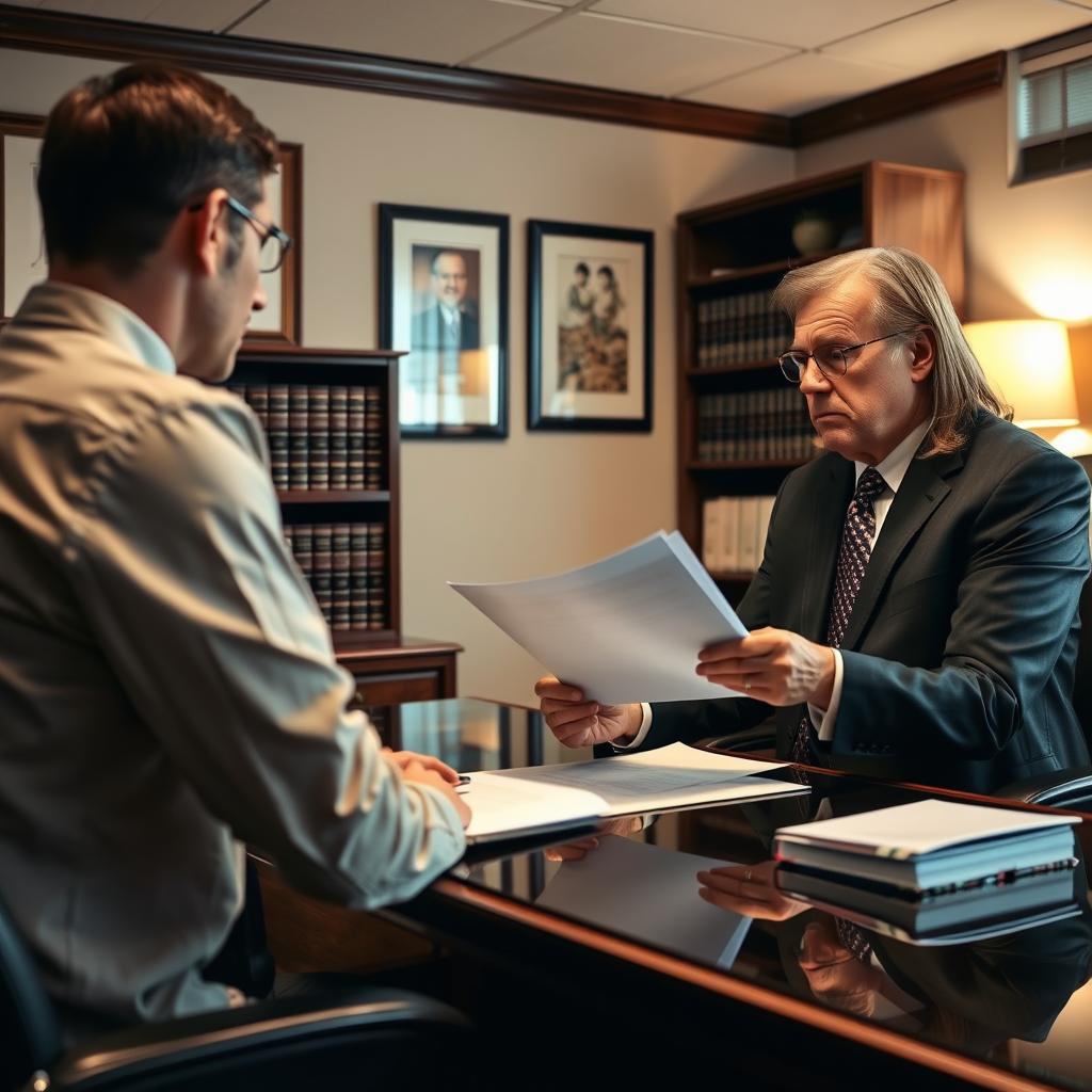 Concealed Weapon Lawyer Chesapeake