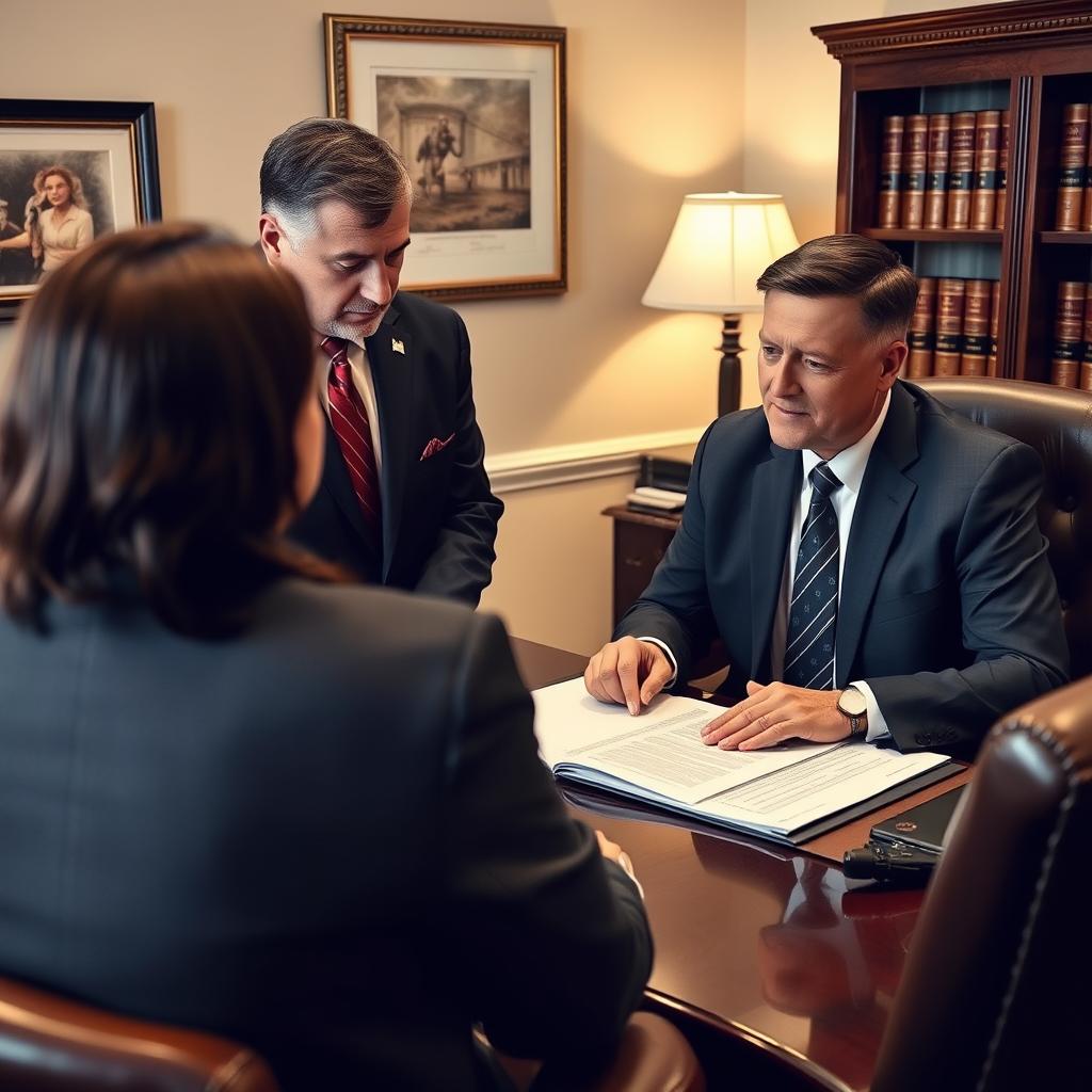 Concealed Weapon Lawyer Colonial Heights