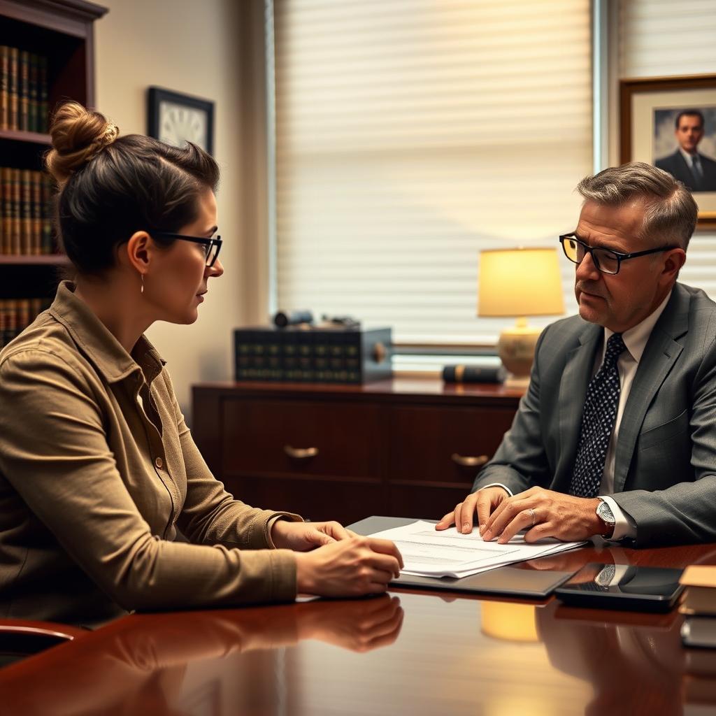 Concealed Weapon Lawyer Falls Church