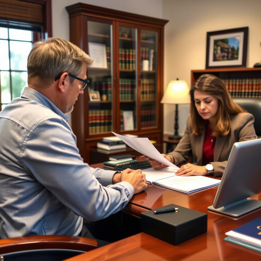 Concealed Weapon Lawyer Fluvanna County