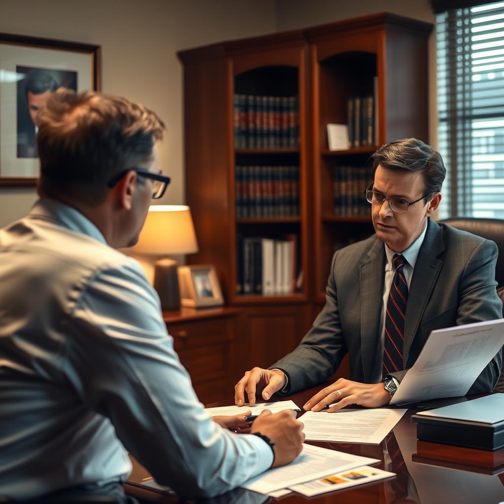 Concealed Weapon Lawyer Henrico County
