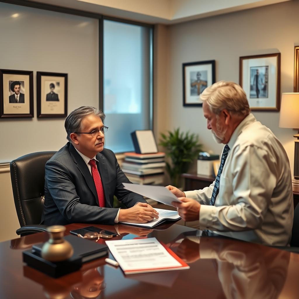 Concealed Weapon Lawyer James City County