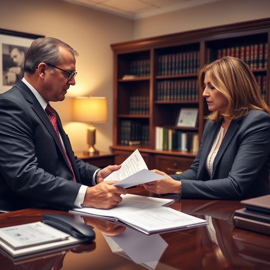 Concealed Weapon Lawyer King William County