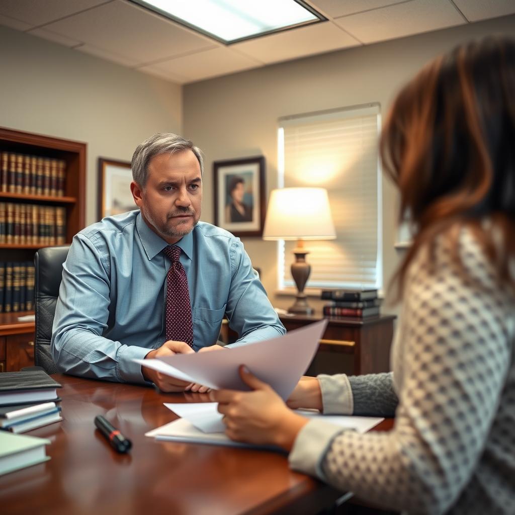 Concealed Weapon Lawyer Manassas Park