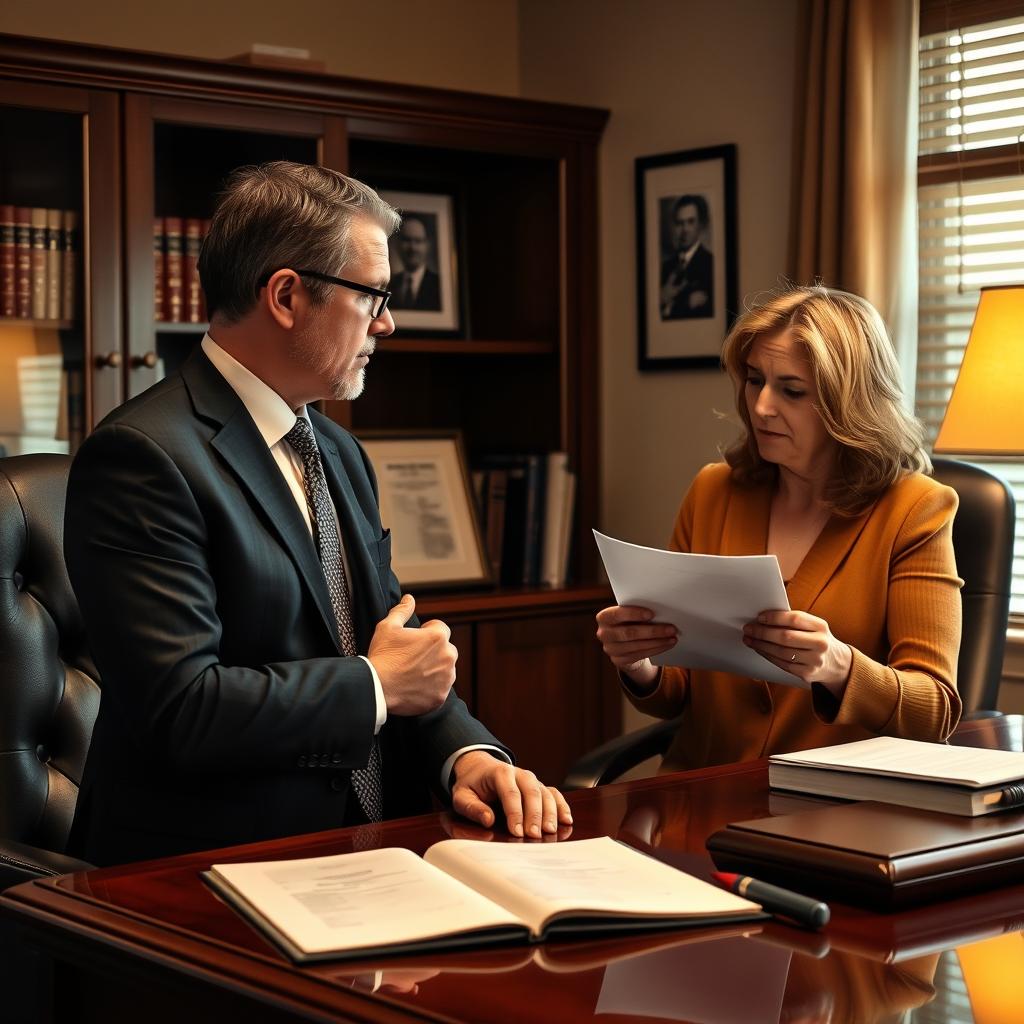 Concealed Weapon Lawyer Rockingham County