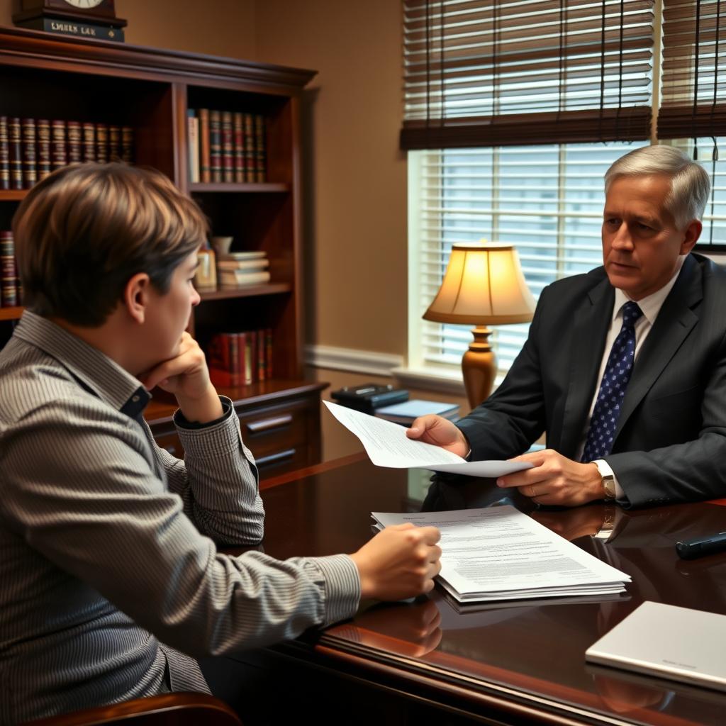 Concealed Weapon Lawyer Shenandoah County