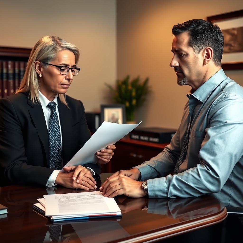 Concealed Weapon Lawyer Virginia Beach