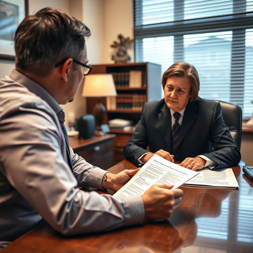 Concealed Weapon Lawyer York County