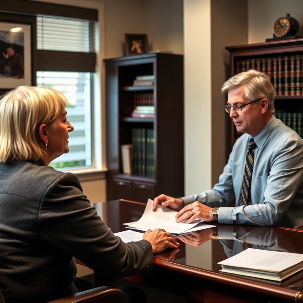 Consumer Protection Lawyer Gloucester County