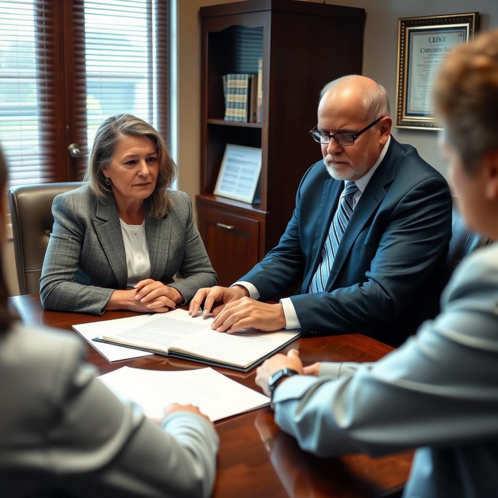 Consumer Protection Lawyer James City County