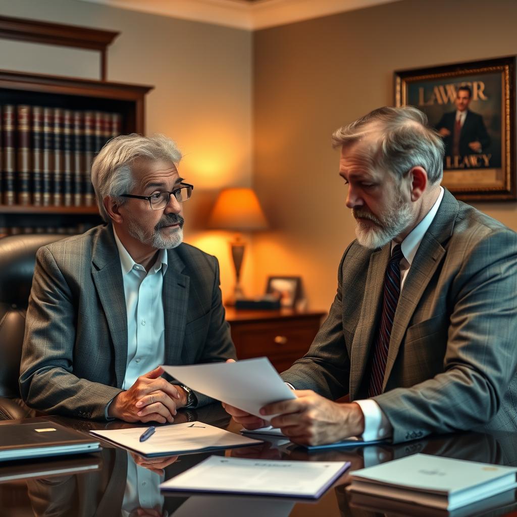 Destruction of Property Defense Lawyer Clarke County