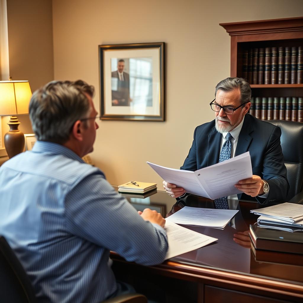 Destruction of Property Defense Lawyer Dinwiddie County