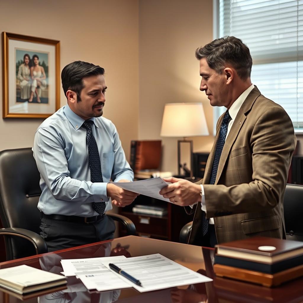 Destruction of Property Defense Lawyer Fairfax