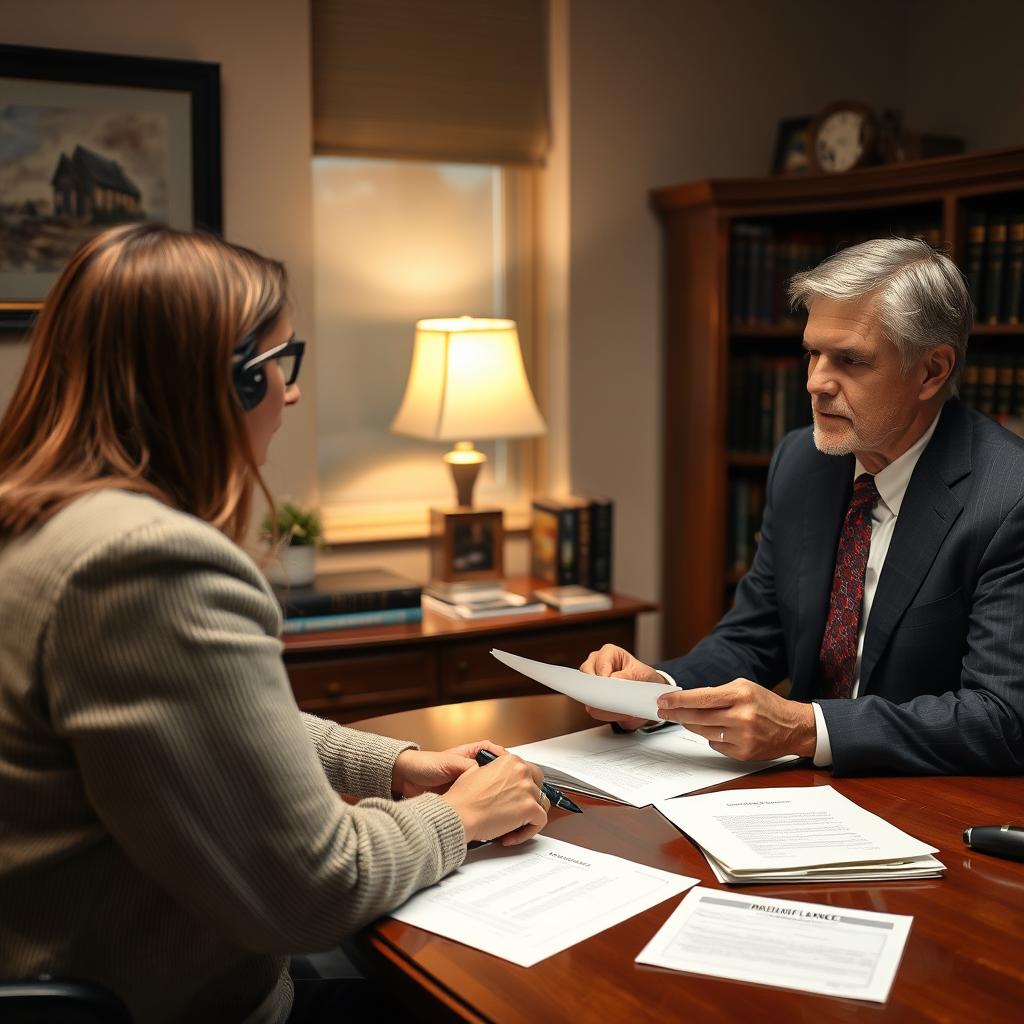 Destruction of Property Defense Lawyer Gloucester County