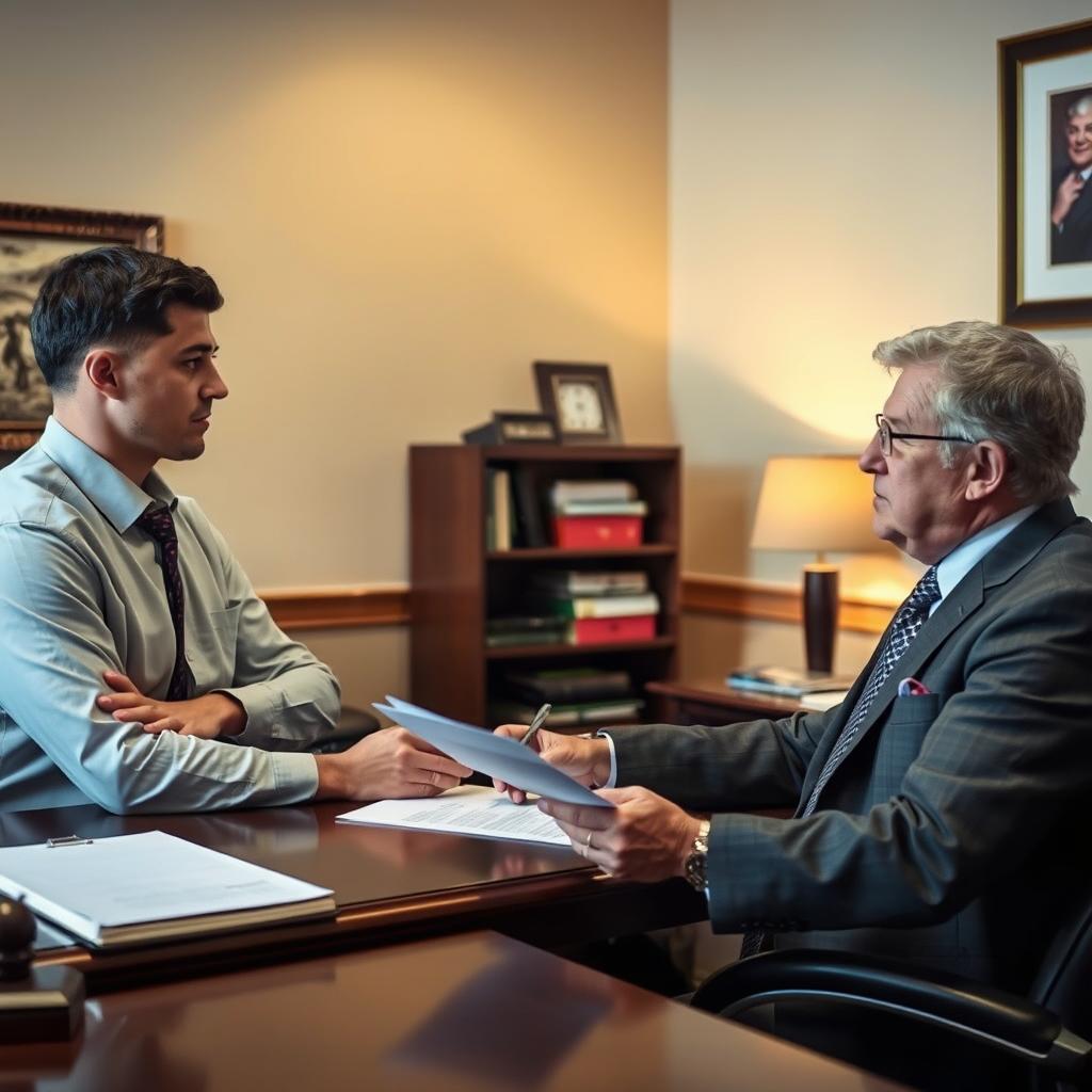 Destruction of Property Defense Lawyer Isle of Wight County