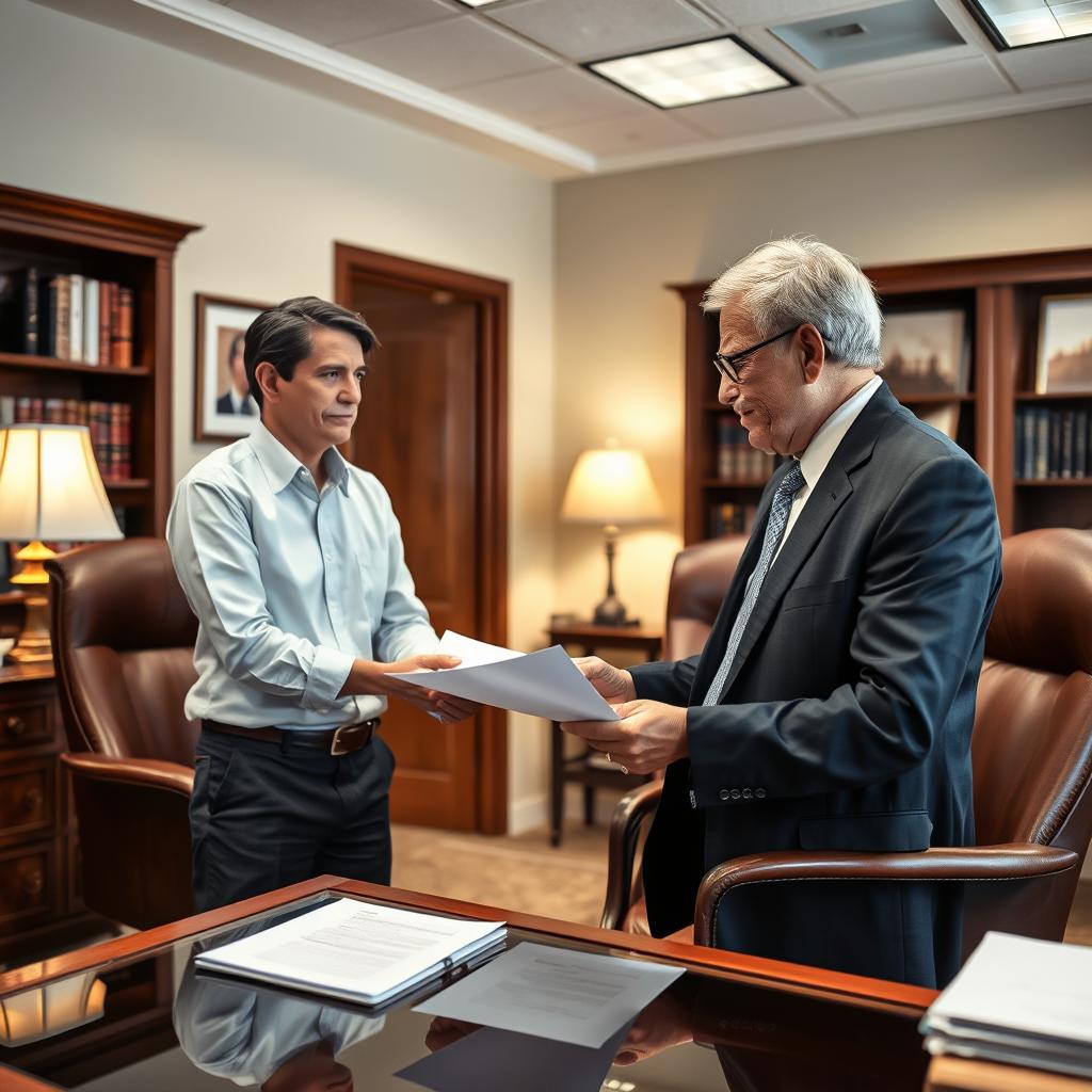 Destruction of Property Defense Lawyer King George County
