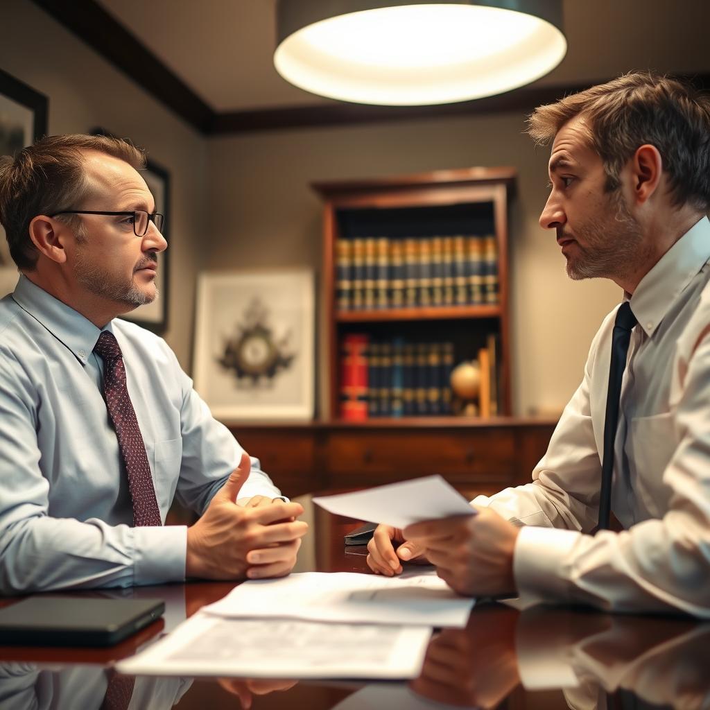 Destruction of Property Defense Lawyer Powhatan County
