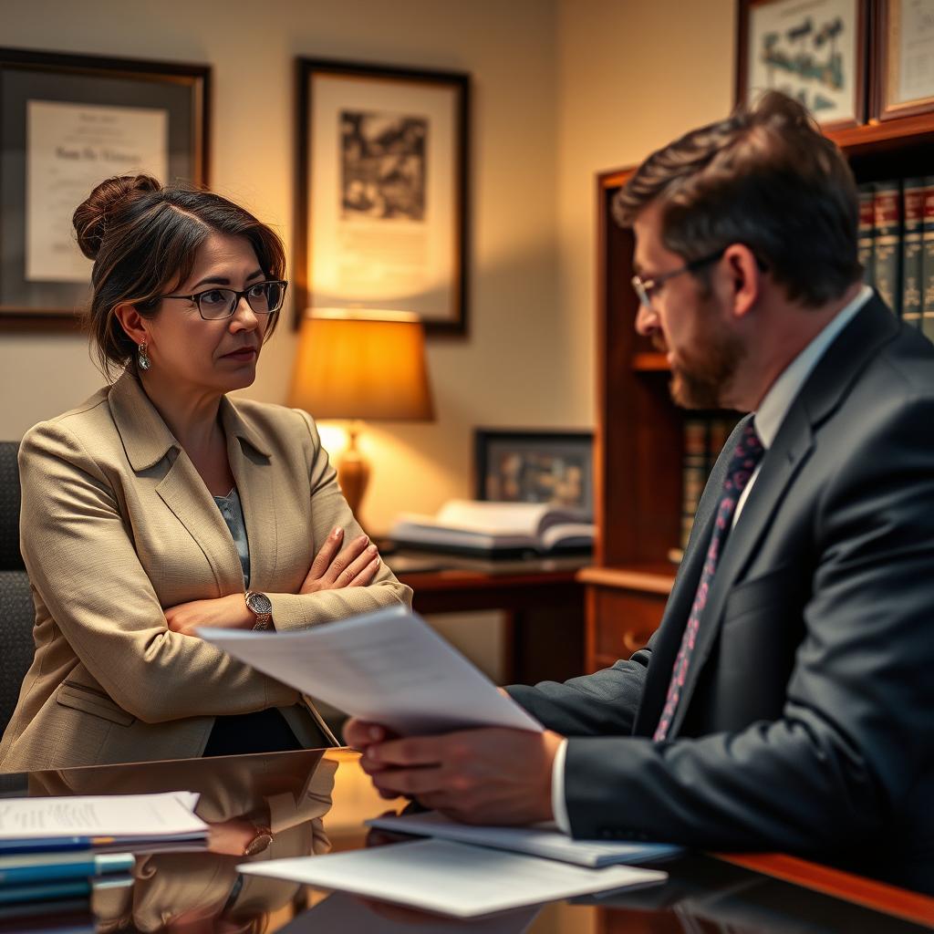 Destruction of Property Defense Lawyer Roanoke County