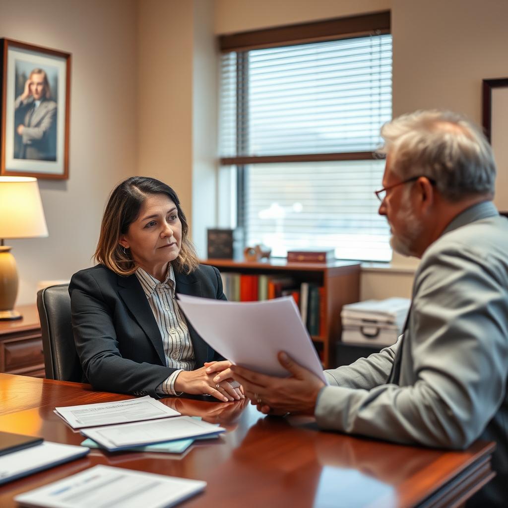 Destruction of Property Defense Lawyer Suffolk