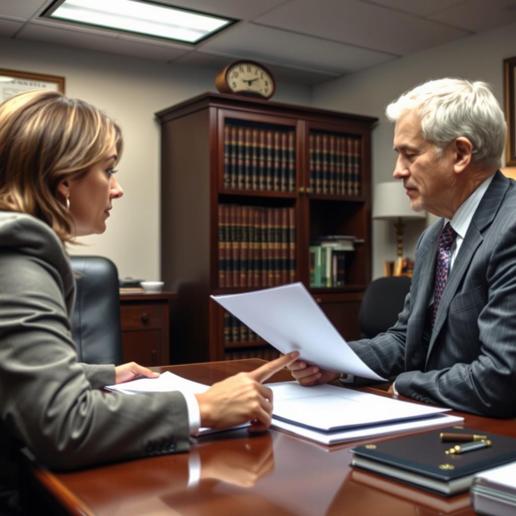 Destruction of Property Defense Lawyer York County