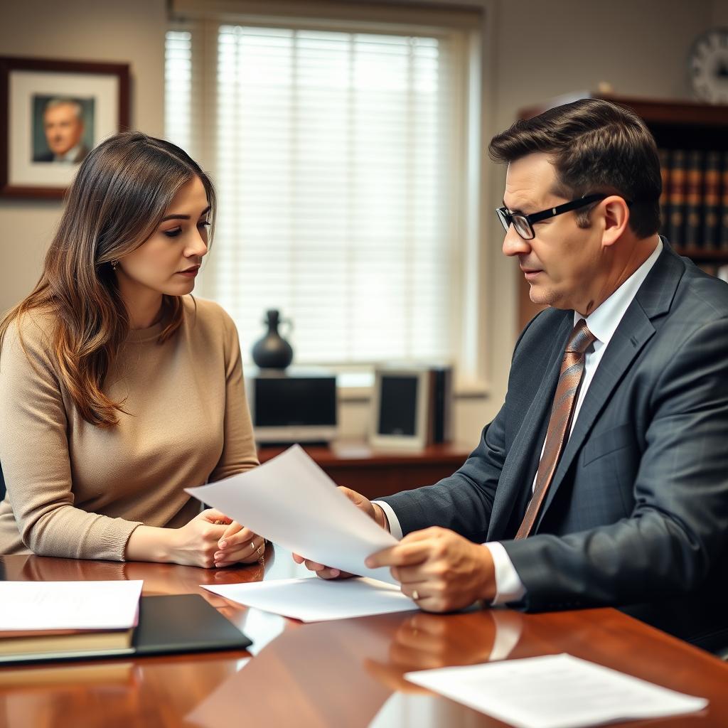 Disorderly Conduct Defense Lawyer Botetourt County