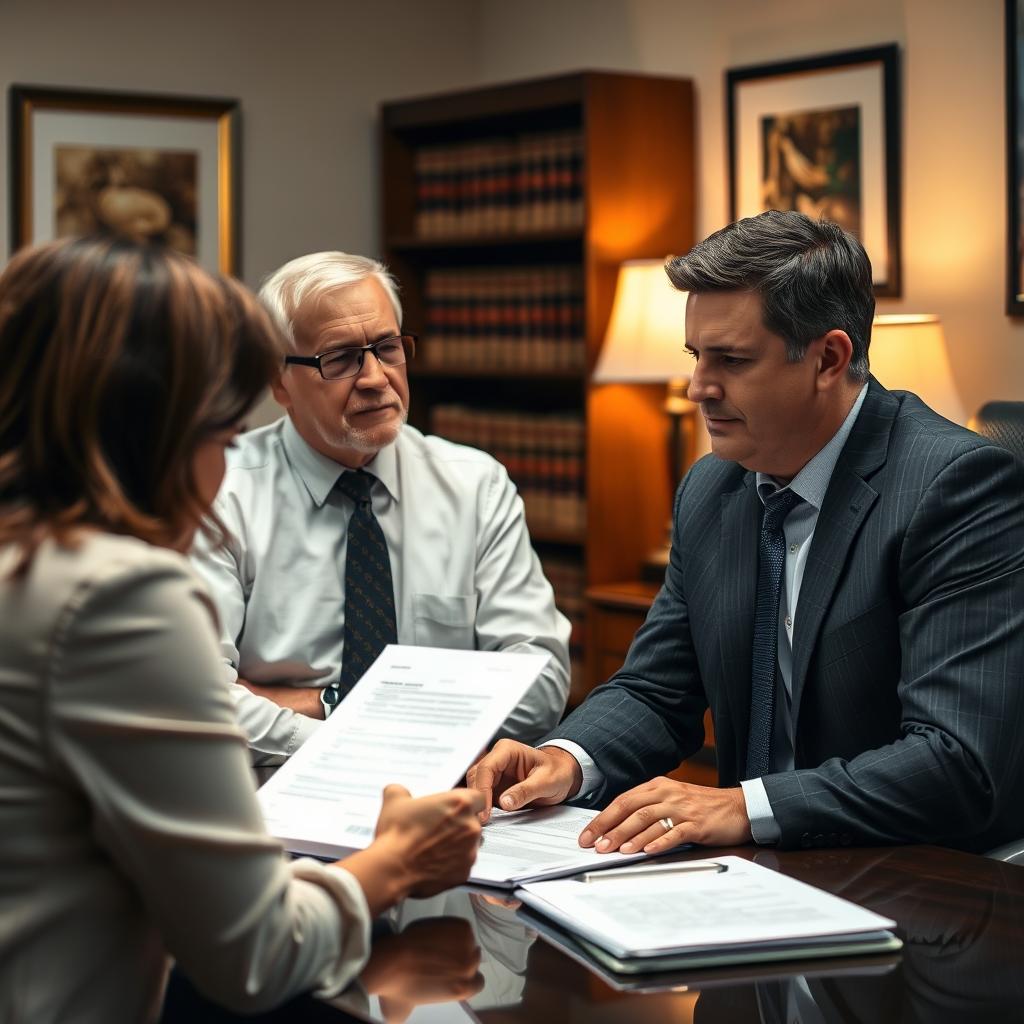 Disorderly Conduct Defense Lawyer Fredericksburg