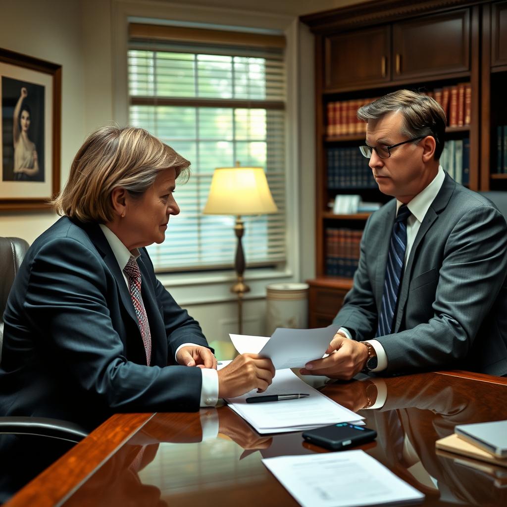 Disorderly Conduct Defense Lawyer Gloucester County
