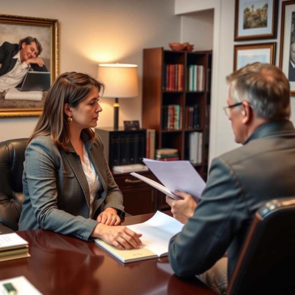 Disorderly Conduct Defense Lawyer Isle of Wight County