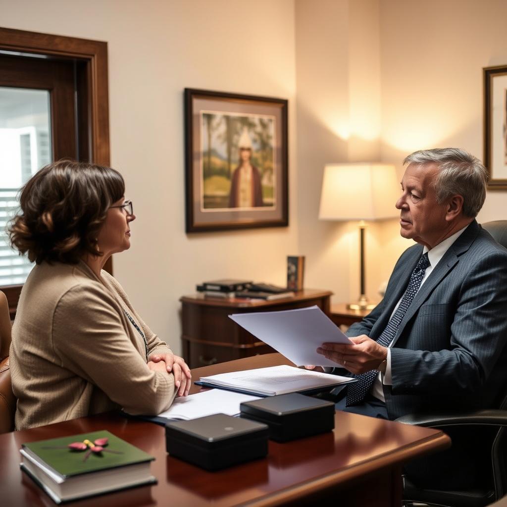 Disorderly Conduct Defense Lawyer Orange County