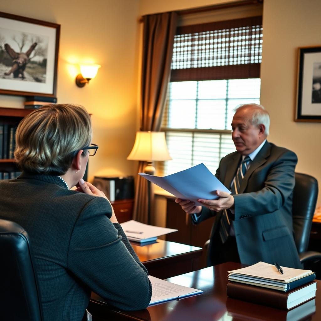 Disorderly Conduct Defense Lawyer Suffolk
